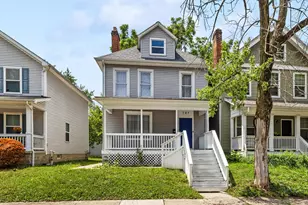787 S 22nd St, Columbus, OH 43206 - Photo 1