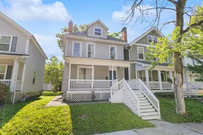 787 S 22nd Street, Columbus, OH 43206 - Photo 1