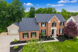 261 Cavenaugh Ct, Powell, OH 43065 - Photo 3