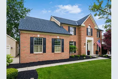 261 Cavenaugh Court, Powell, OH 43065 - Photo 5