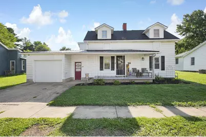 28 Elm Street, Kingston, OH 45644 - Photo 1