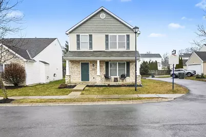 9335 Polaris Green Drive, Columbus, OH 43240 - Photo 1