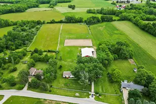 7460 Brush Lake Rd, North Lewisburg, OH 43060 - Photo 1