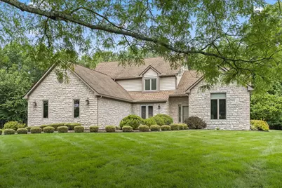 5408 Blackhawk Forest Drive, Westerville, OH 43082 - Photo 3