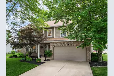 763 Middlebury Way, Powell, OH 43065 - Photo 1