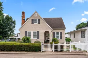 694 Orange St, Chillicothe, OH 45601 - Photo 1