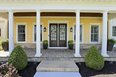 7760 Lindell Lane, Powell, OH 43065 - Photo 9