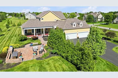 7760 Lindell Lane, Powell, OH 43065 - Photo 5