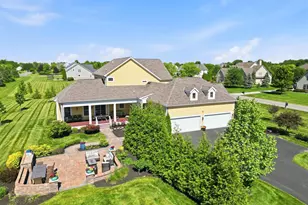 7760 Lindell Ln, Powell, OH 43065 - Photo 5