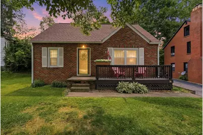 36 Shady Lane, Mansfield, OH 44906 - Photo 1