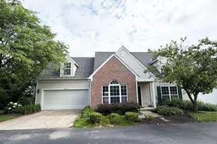 8518 Lazelle Village Dr, Lewis Center, OH 43035 - Photo 1