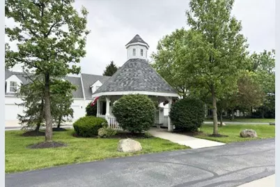 8518 Lazelle Village Drive, Lewis Center, OH 43035 - Photo 25