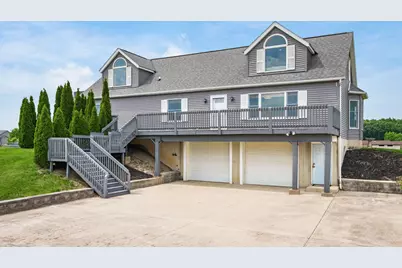 21850 Bear Swamp Road, Marysville, OH 43040 - Photo 1