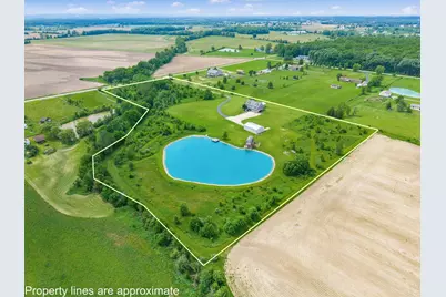 21850 Bear Swamp Road, Marysville, OH 43040 - Photo 59