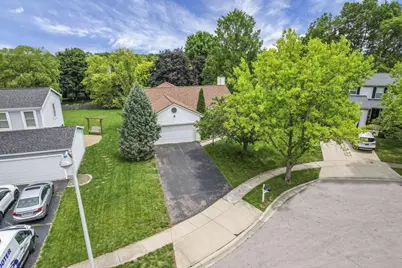 3216 Reed Point Court, Hilliard, OH 43026 - Photo 57