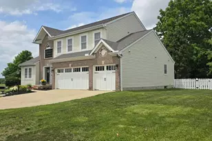 246 Weeping Willow Run Dr, Johnstown, OH 43031 - Photo 43