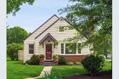 357 Canyon Drive S, Columbus, OH 43214 - Photo 3