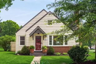 357 Canyon Dr S, Columbus, OH 43214 - Photo 3