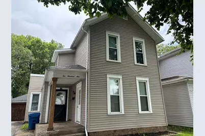 209 S Madriver Street, Bellefontaine, OH 43311 - Photo 1