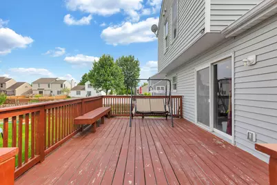 7719 Solomen Run Drive, Blacklick, OH 43004 - Photo 29