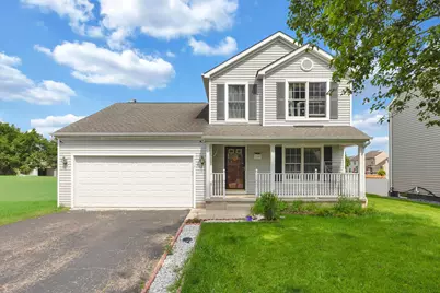 7719 Solomen Run Drive, Blacklick, OH 43004 - Photo 1