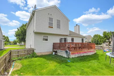 7719 Solomen Run Drive, Blacklick, OH 43004 - Photo 33