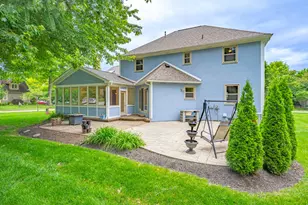 1191 Springtree Ln, Westerville, OH 43081 - Photo 9
