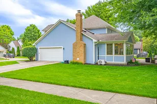 1191 Springtree Ln, Westerville, OH 43081 - Photo 55