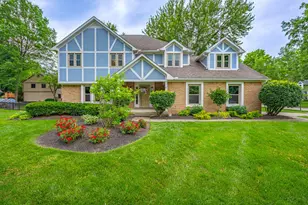 1191 Springtree Ln, Westerville, OH 43081 - Photo 1