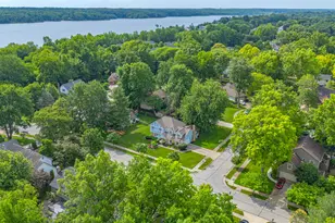1191 Springtree Ln, Westerville, OH 43081 - Photo 5