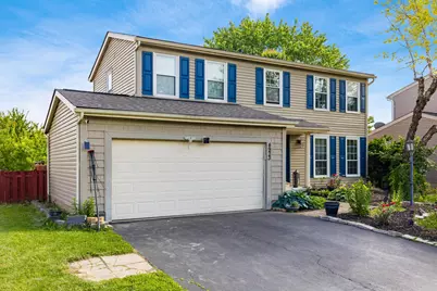 4973 Silver Bow Drive, Hilliard, OH 43026 - Photo 3