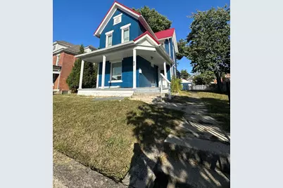 90 N Terrace Avenue, Columbus, OH 43204 - Photo 1