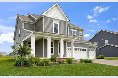 5997 Heather Ridge Drive, Delaware, OH 43015 - Photo 3