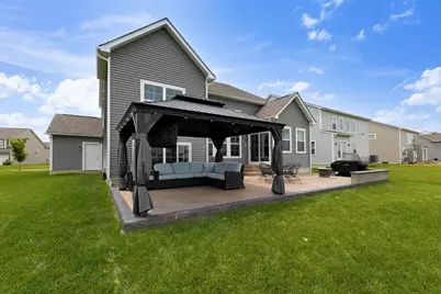 5997 Heather Ridge Drive, Delaware, OH 43015 - Photo 45