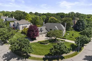 3934 Tarrington Ln, Upper Arlington, OH 43220 - Photo 57