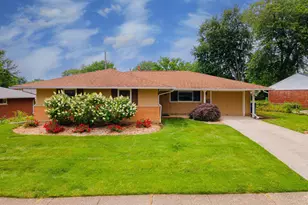 5627 Copenhagen Dr, Westerville, OH 43081 - Photo 49