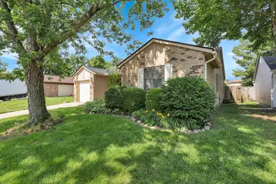 4447 Trindel Way, Columbus, OH 43231 - Photo 3