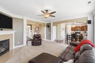 256 Olentangy Meadows Dr, Lewis Center, OH 43035 - Photo 9