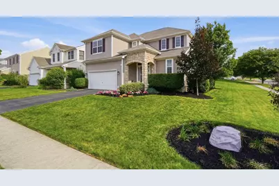 256 Olentangy Meadows Drive, Lewis Center, OH 43035 - Photo 3