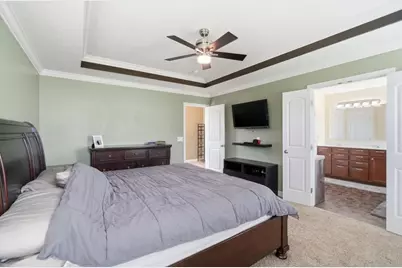 256 Olentangy Meadows Drive, Lewis Center, OH 43035 - Photo 21
