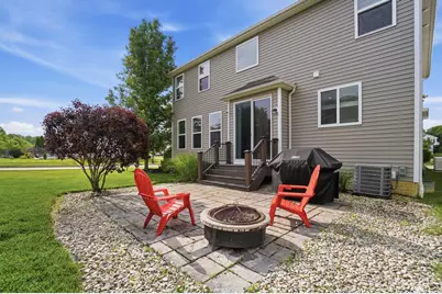 256 Olentangy Meadows Drive, Lewis Center, OH 43035 - Photo 37