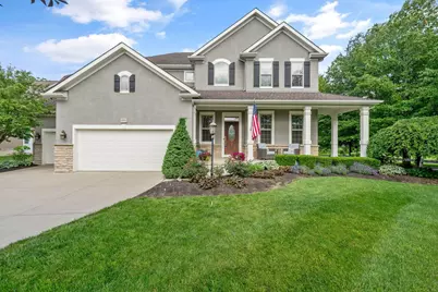 5991 Winslow Court, Dublin, OH 43016 - Photo 1