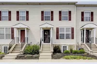7022 Gallant Fox Drive #12, New Albany, OH 43054 - Photo 1
