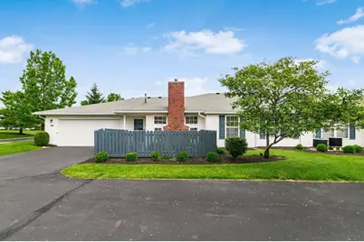 8351 Greyhawk Circle, Columbus, OH 43240 - Photo 3