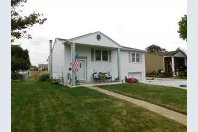 3940 Hillman Road W, Columbus, OH 43207 - Photo 1