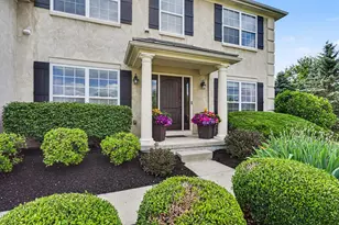 4179 Hickory Rock Dr, Powell, OH 43065 - Photo 3