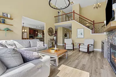 4179 Hickory Rock Drive, Powell, OH 43065 - Photo 5