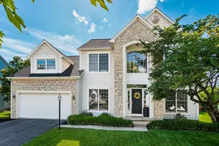 7454 Scioto Pkwy, Powell, OH 43065 - Photo 1