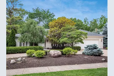 4275 Shelbourne Lane, Upper Arlington, OH 43220 - Photo 3