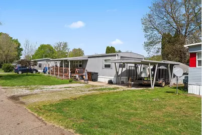 8927 Columbus Road #Lot 28, Mount Vernon, OH 43050 - Photo 3